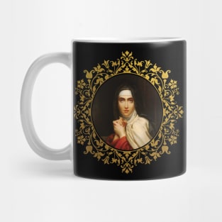 Saint Teresa of Avila Mug